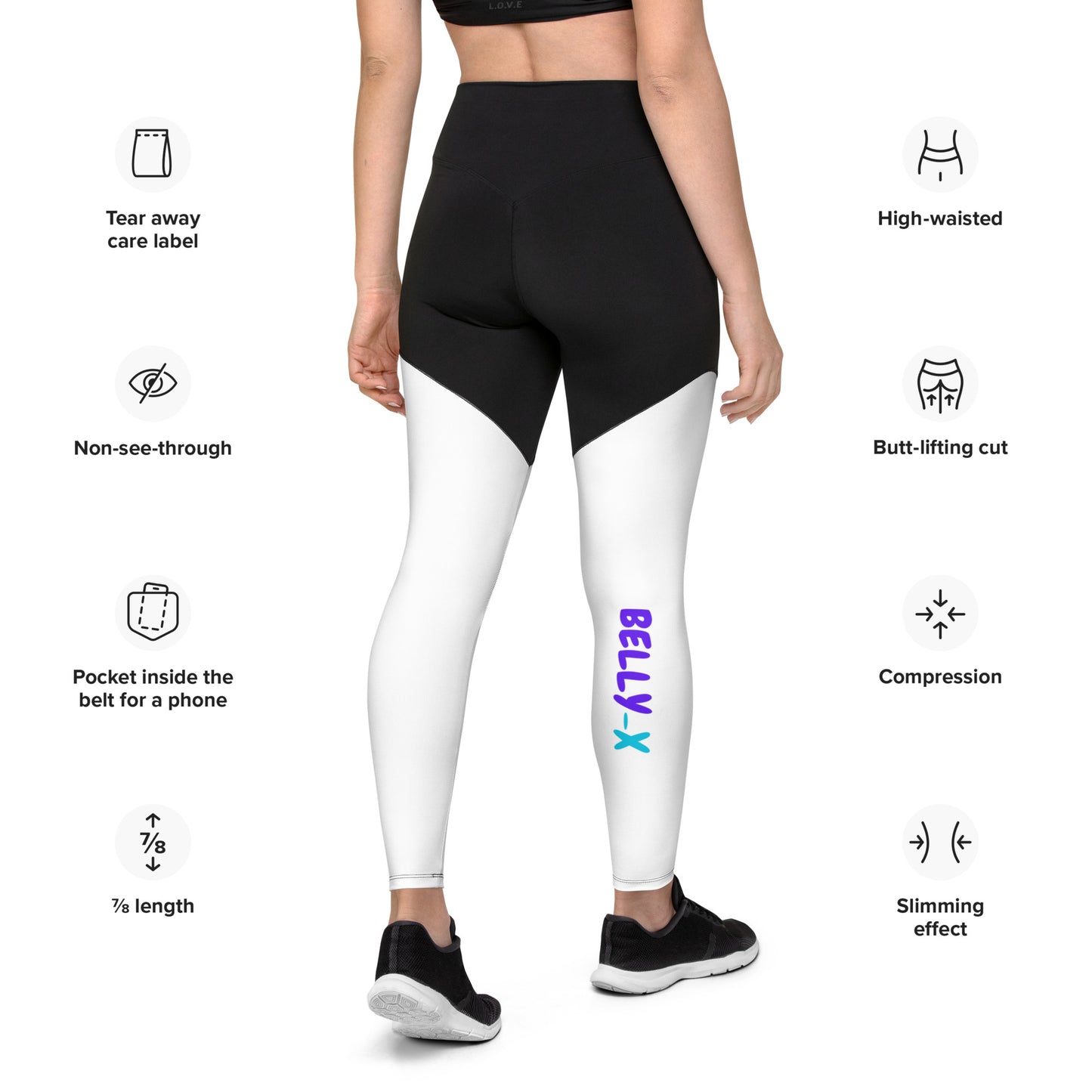Sports Leggings