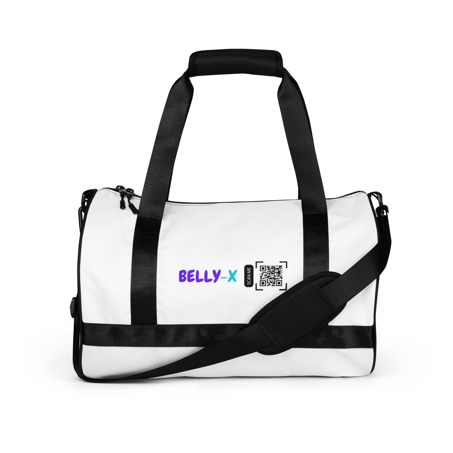 unisex Belly-X Gym Bag