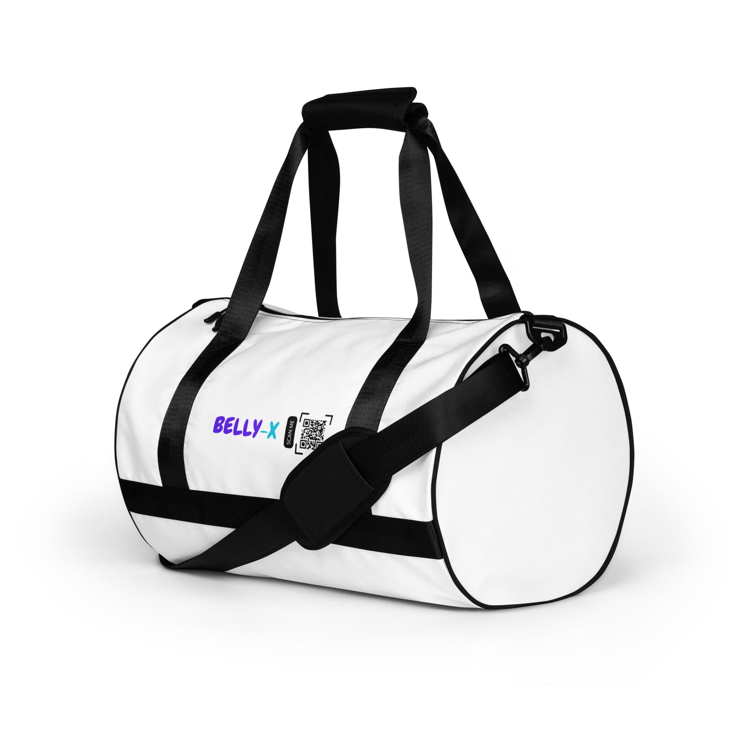 unisex Belly-X Gym Bag