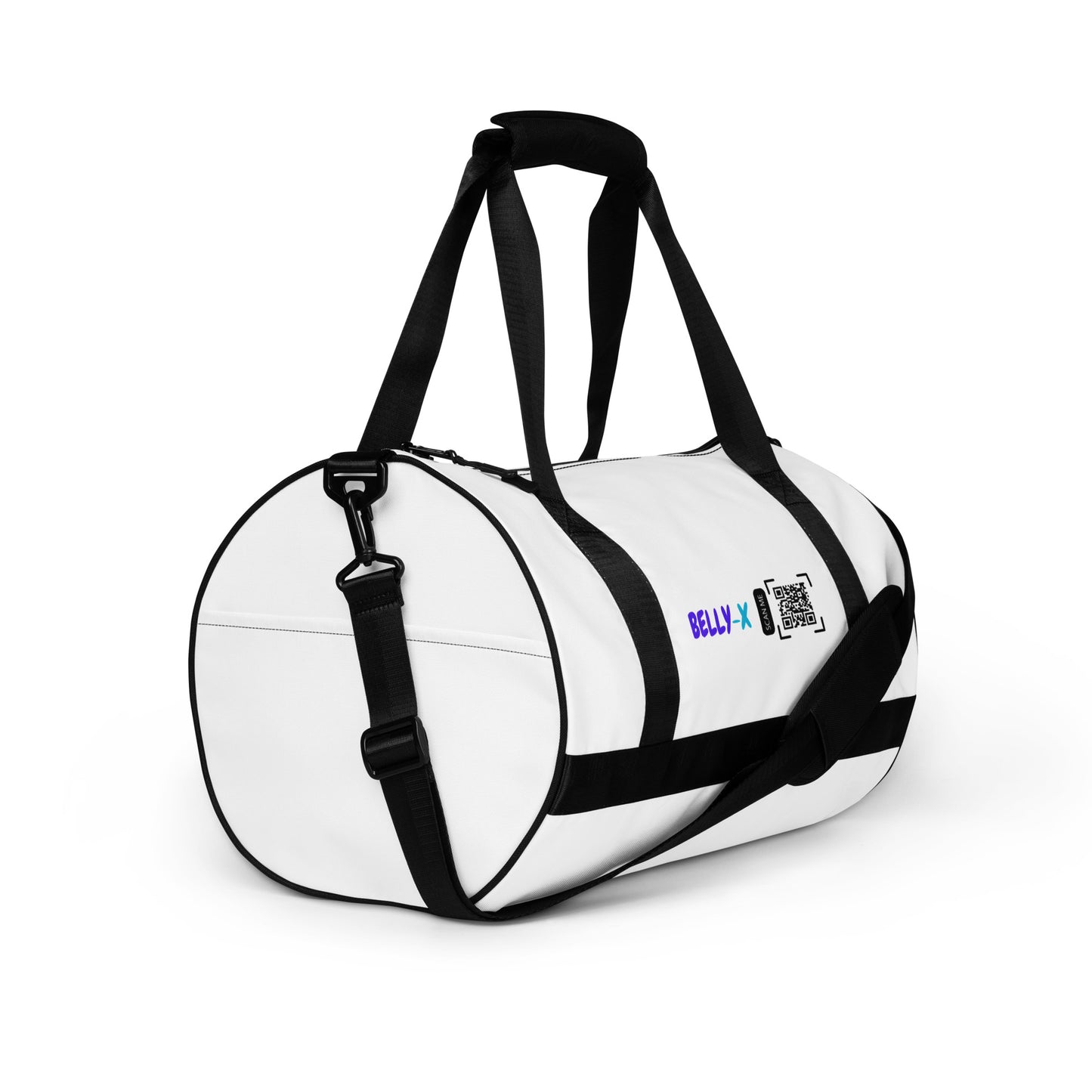 unisex Belly-X Gym Bag