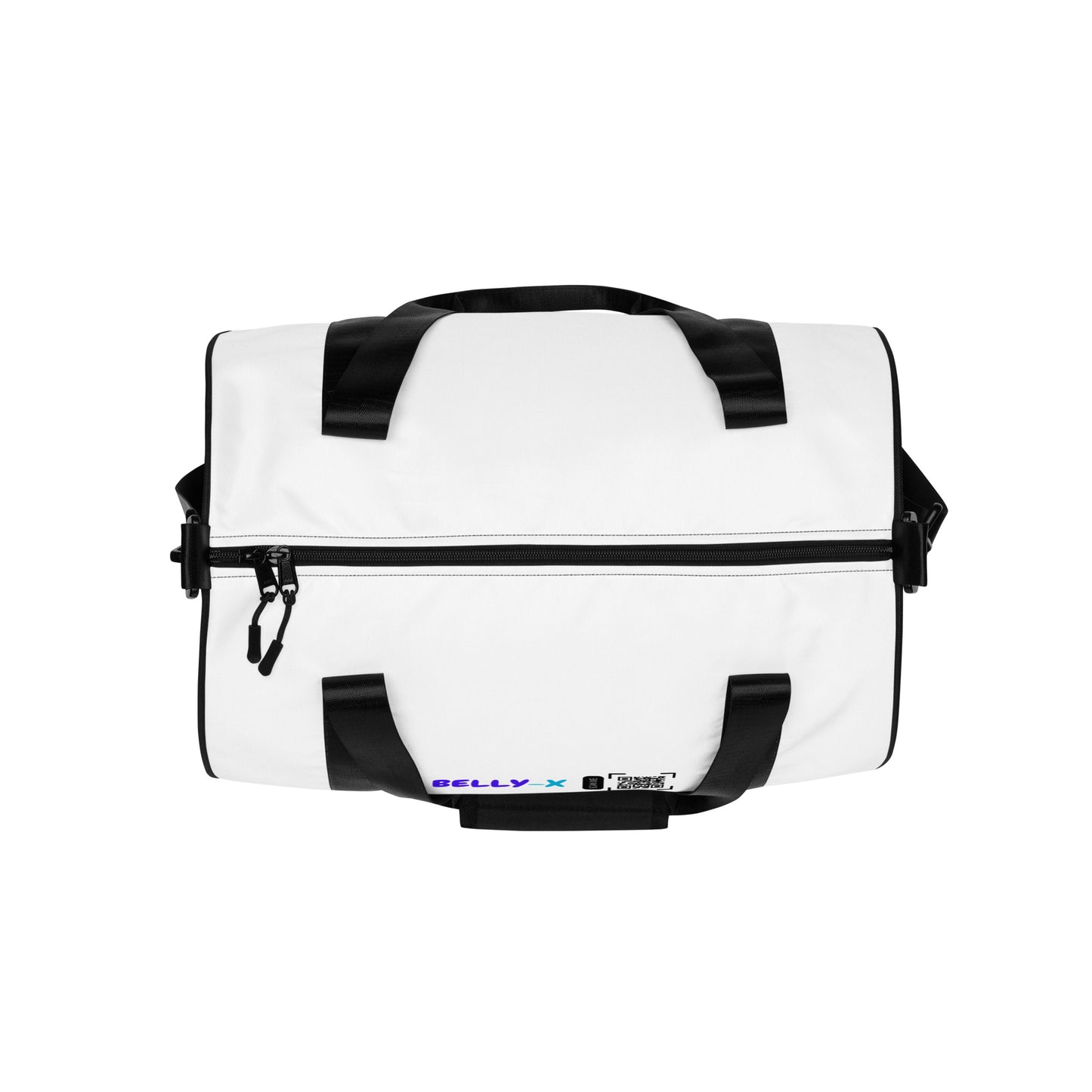 unisex Belly-X Gym Bag